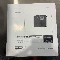 Parker 110H-MD Hydrogen Gas Generator image 3